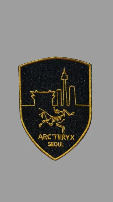 LEAF Seoul Shield
